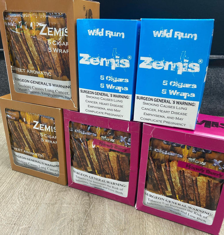 ZEMIS