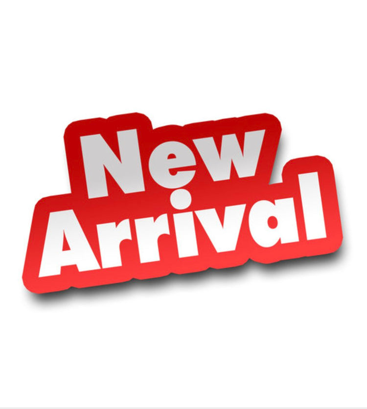 New Arrivals