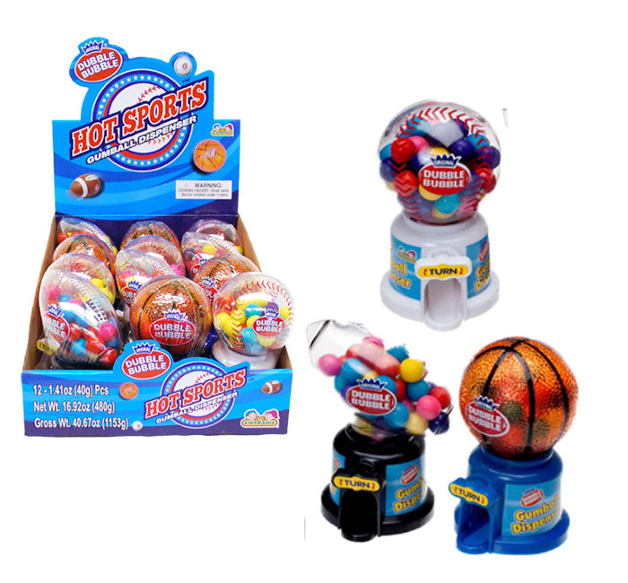 DB SPORTS BALLS