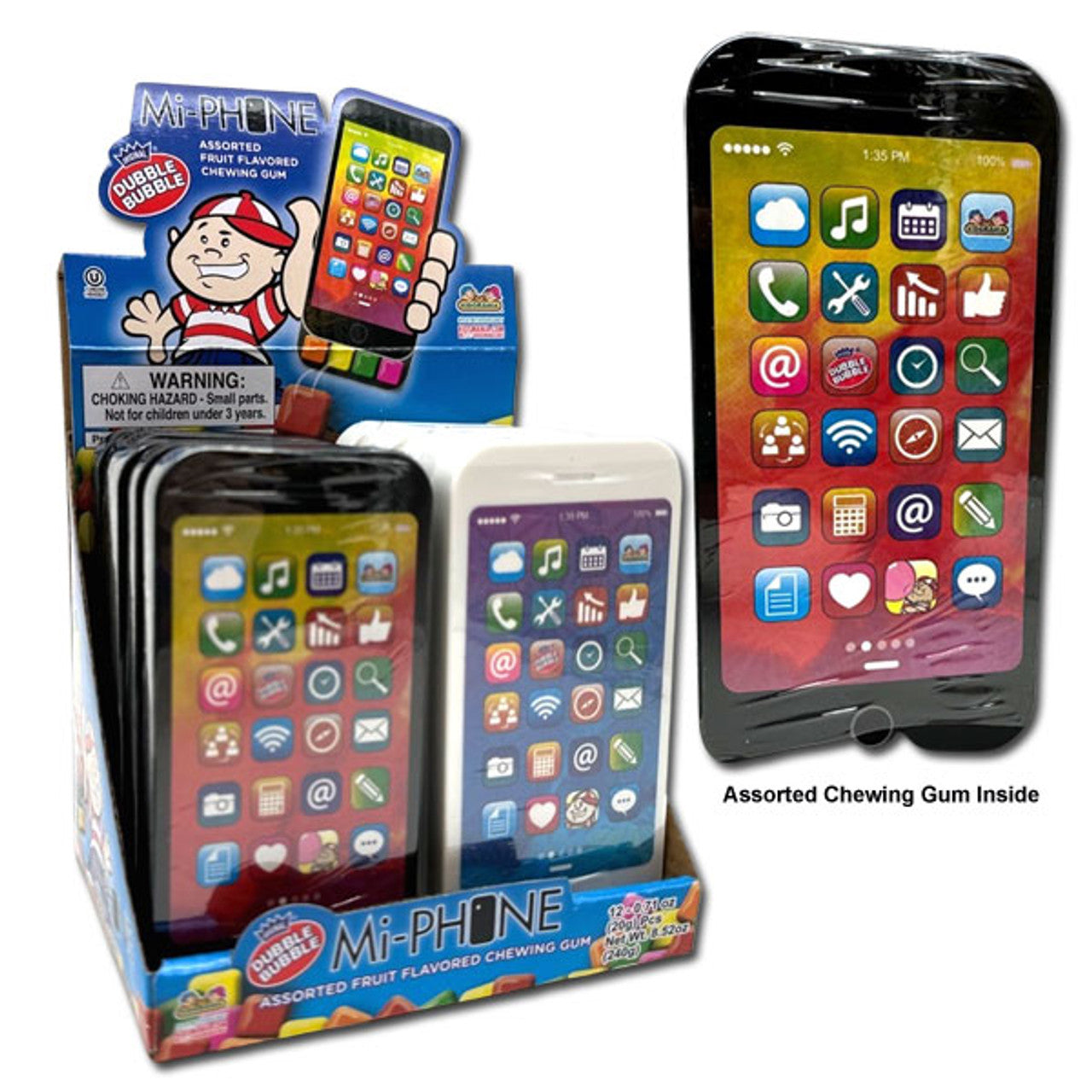 DB MI-PHONE