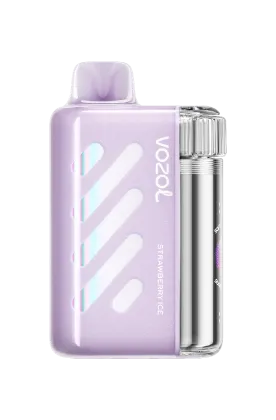 Vozol VISTA 40K - STRAWBERRY ICE