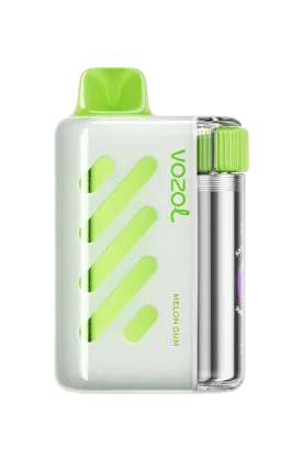 Vozol VISTA 40K - MELON GUM