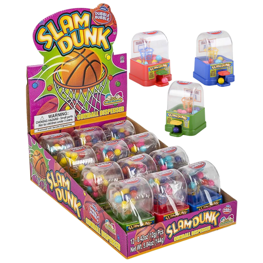 DB SLAM DUNK