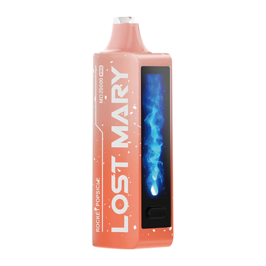 LOST MARY MO20000 PRO - Rocket Pop