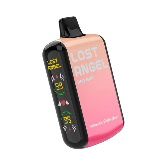 LOST ANGLE PRO MAX 20K WATERMELON BUBBLE GUM