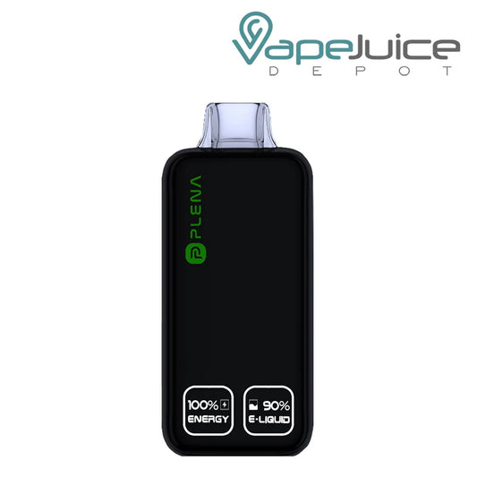 PLENA 18K Disposable Vape Aloe Watermelon Splash
