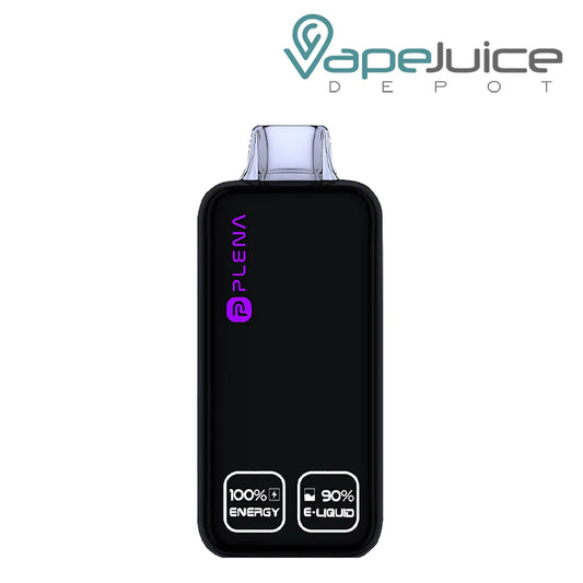 PLENA 18K Disposable Vape Cherry Berry