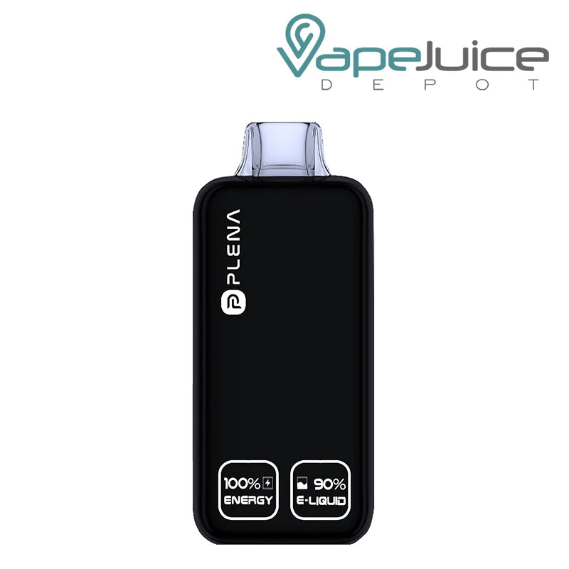 PLENA 18K Disposable Vape Clear