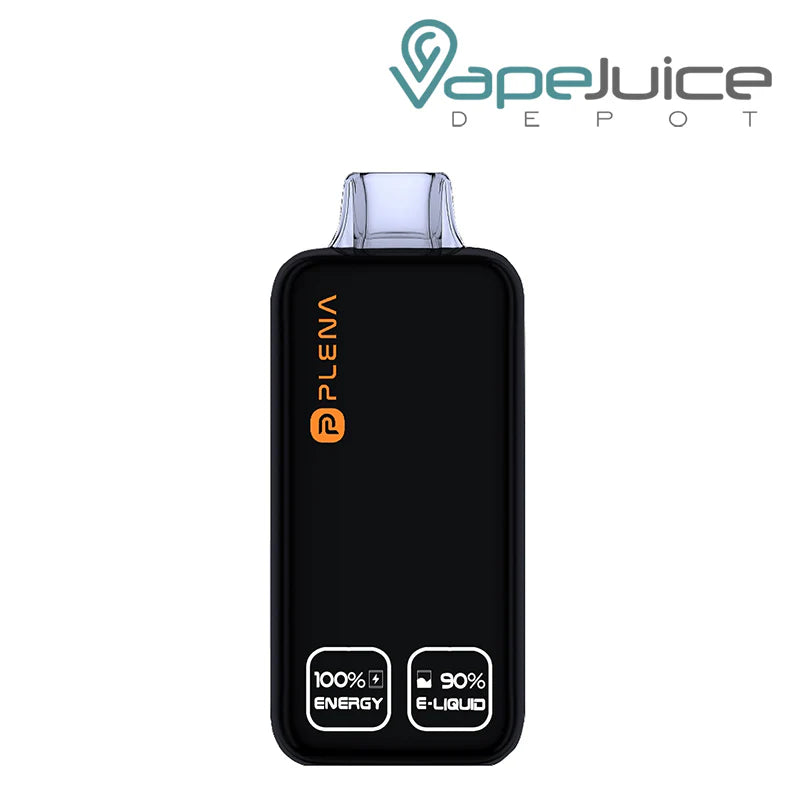 PLENA 18K Disposable Vape Coconut Refresher Abu Amin Distribution Company AADC PLENA 18K Disposable Vape Coconut Refresher Abu Amin Distribution Company AADC