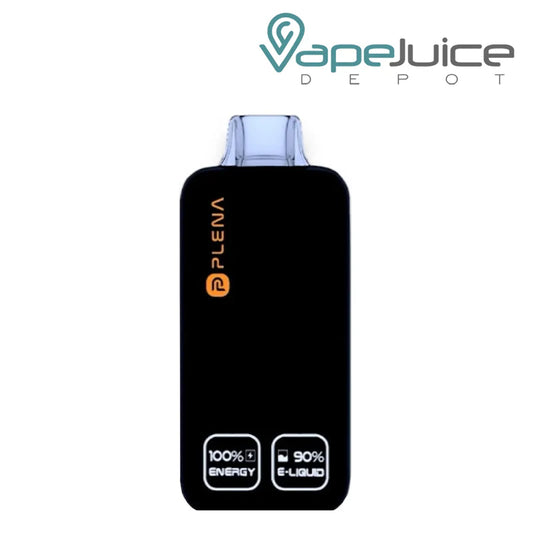 PLENA 18K Disposable Vape Watermelon Sour Peach