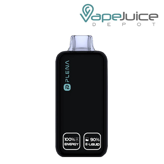 PLENA 18K Disposable Vape White Gummy