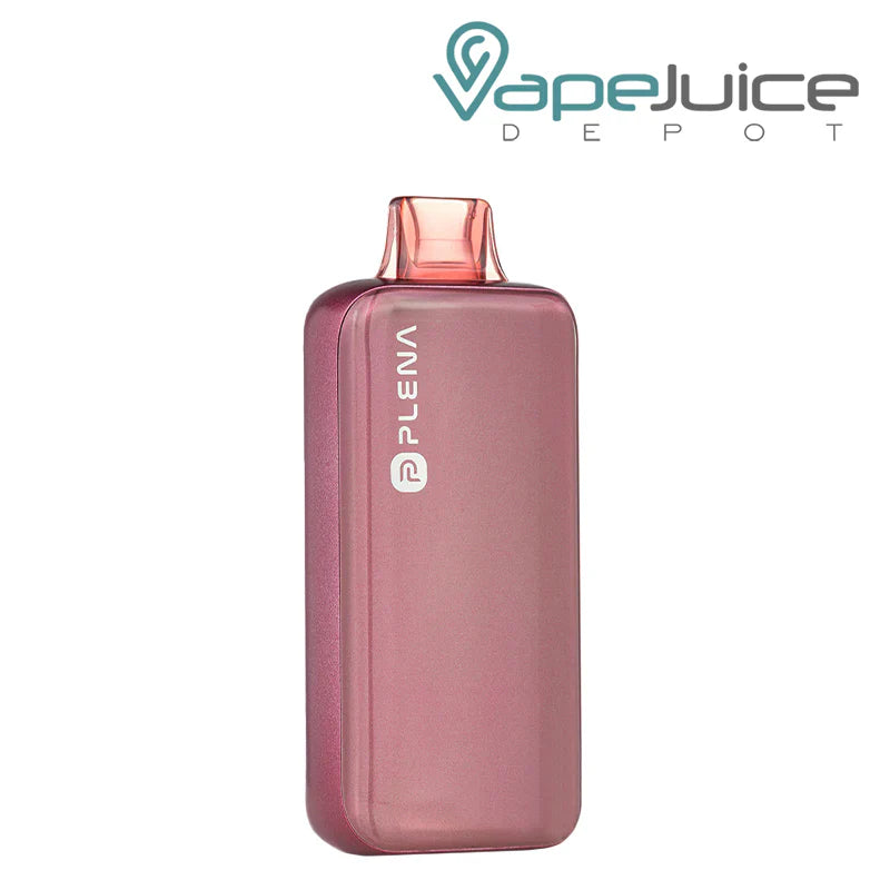 PLENA 18K Disposable Vape Juicy Peach