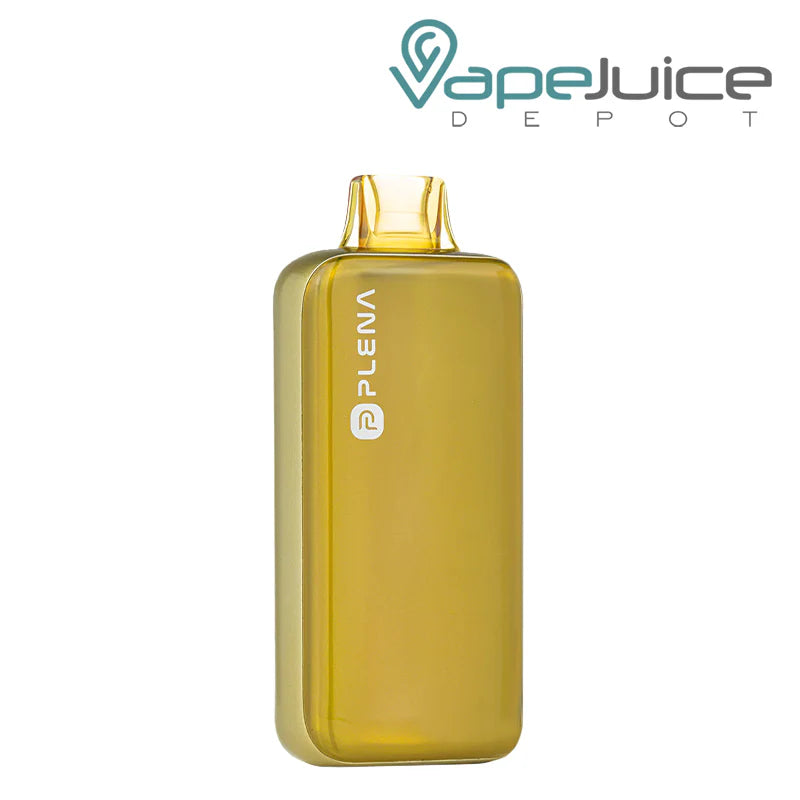 PLENA 18K Disposable Vape Mexican Mango