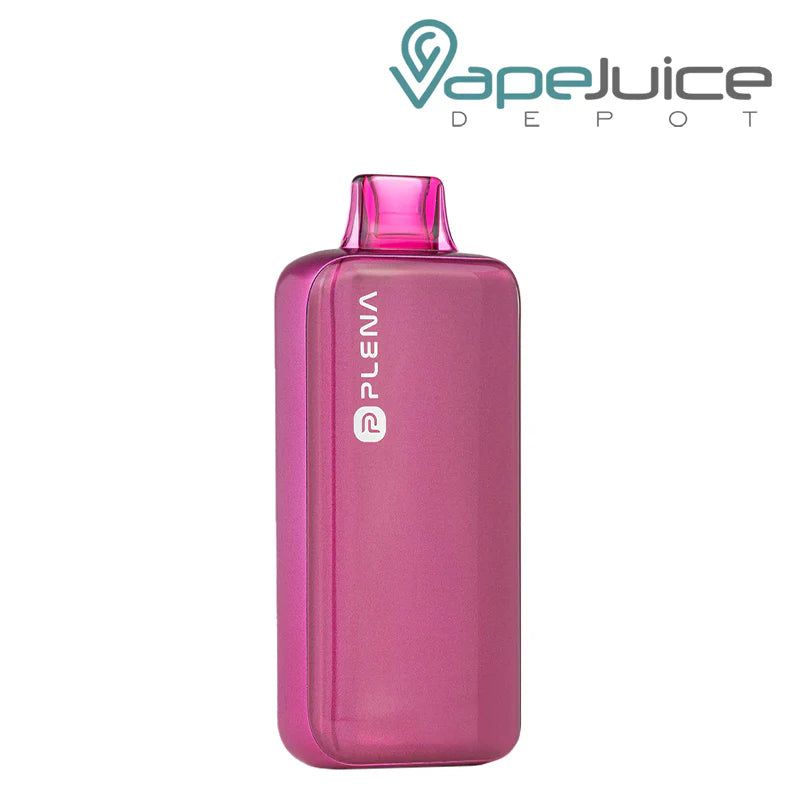 PLENA 18K Disposable Vape Strawberry Ice