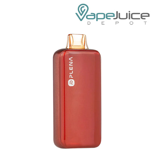 PLENA 18K Disposable Vape Watermelon Bubble Gum