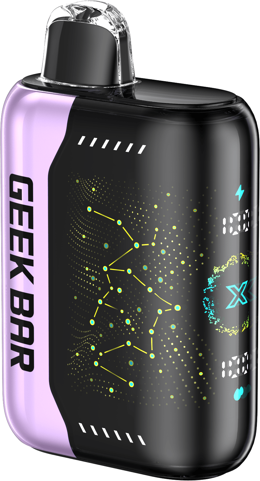 GEEK BAR PULSE X 25K Raspberry Peach Lime Abu Amin Distribution Company AADC GEEK BAR PULSE X 25K Raspberry Peach Lime Abu Amin Distribution Company AADC