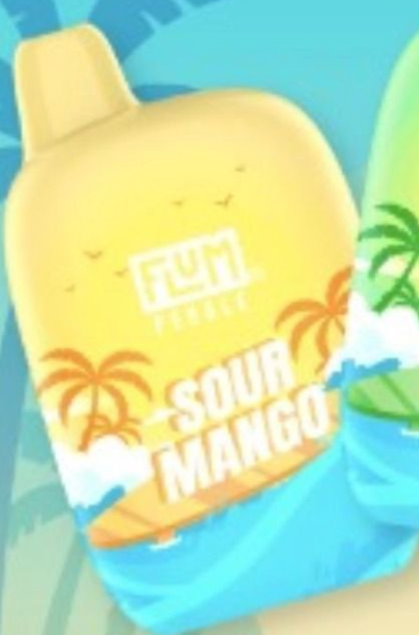 Mango Flum Pebble FLUM PEBBLE 6K PUFFS Flum Pebble Straw Mango Candy FLUM Pebble - Straw Mango Mango Flum Pebble FLUM PEBBLE 6K PUFFS Flum Pebble Straw Mango Candy FLUM Pebble - Straw Mango
