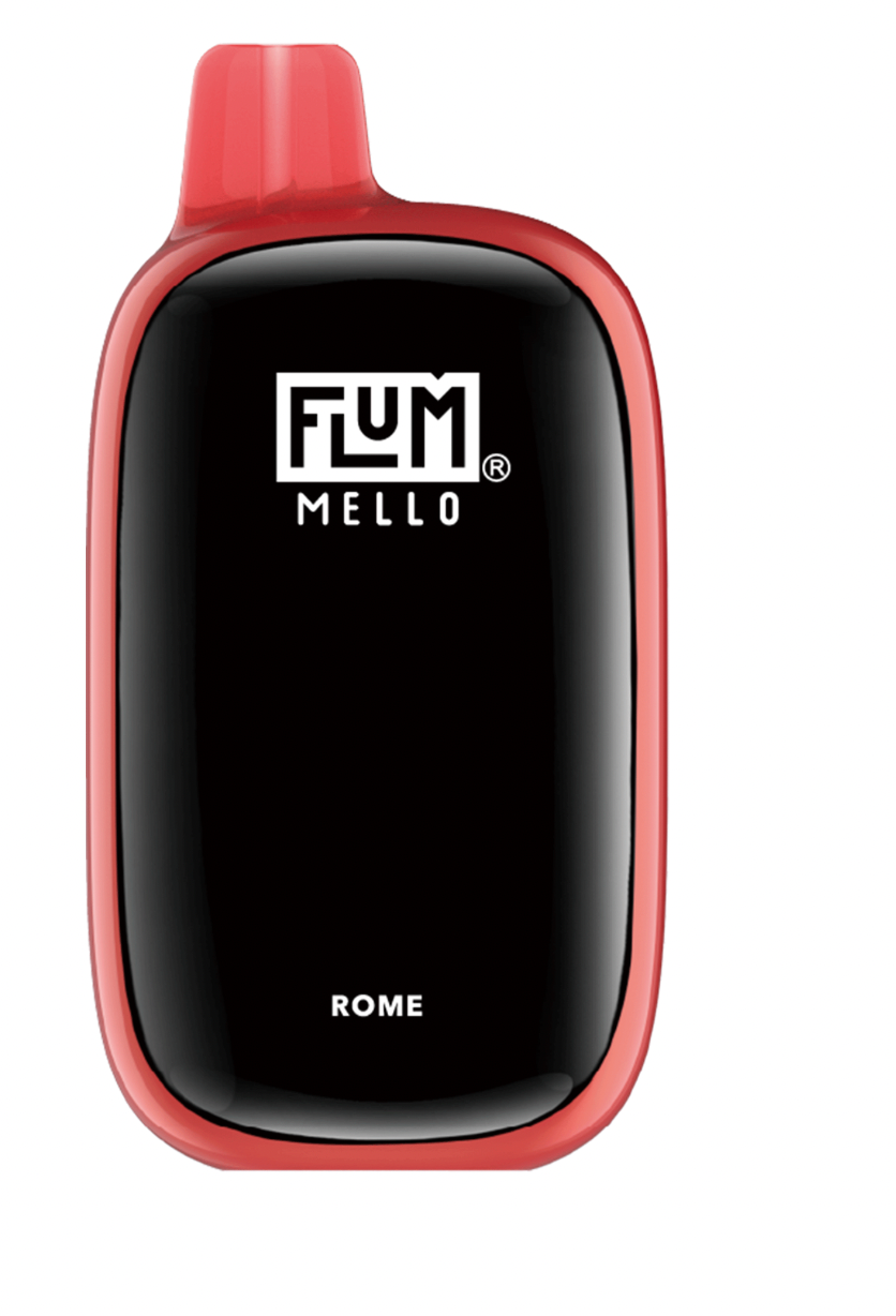 Vape Flum Mello Cool Mint FLUM Mello Vapes Flum Mello 20k Puffs Henry's Vape Vape Flum Mello Cool Mint FLUM Mello Vapes Flum Mello 20k Puffs Henry's Vape
