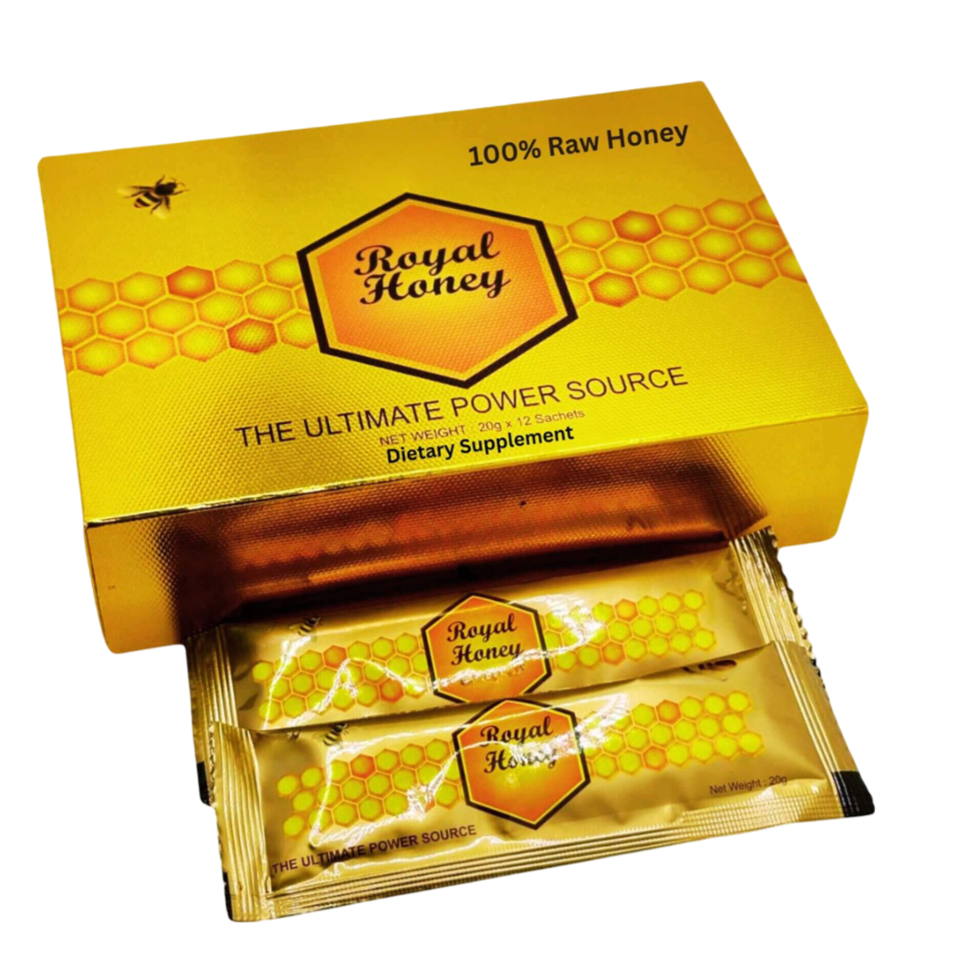 Royal Honey VIP