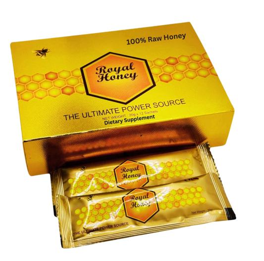 Royal Honey VIP
