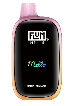 Flume Mello FLUM MELLO VAPE 20K Flume Mello FLUM MELLO VAPE 20K