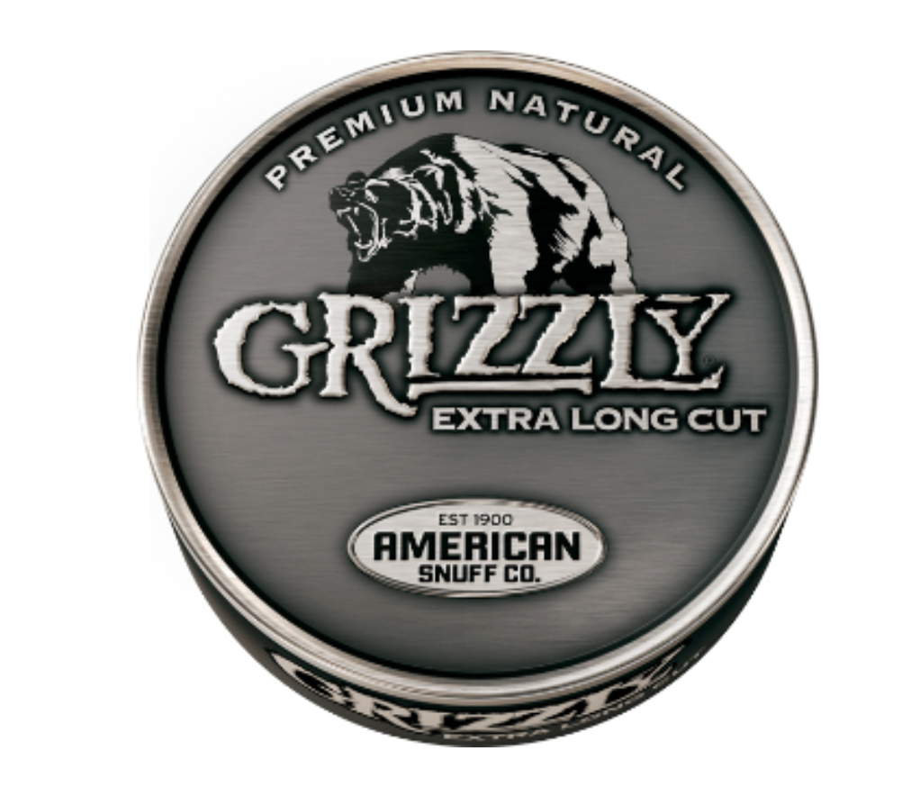 GRIZZLY - EXTRA LONG CUT NATURAL