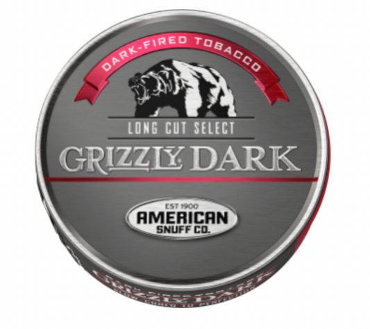 GRIZZLY - DARK SELECT