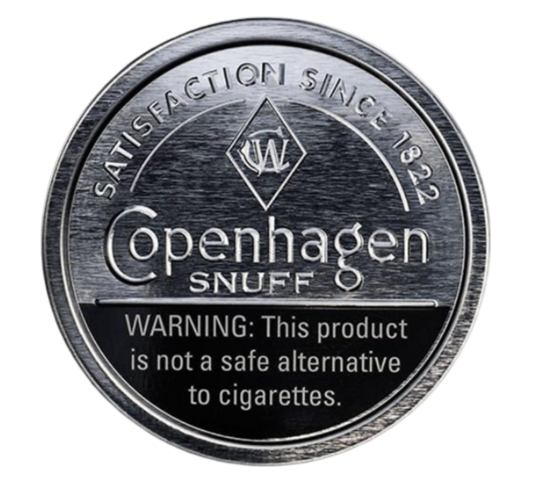 COPENHAGEN® SUNFF