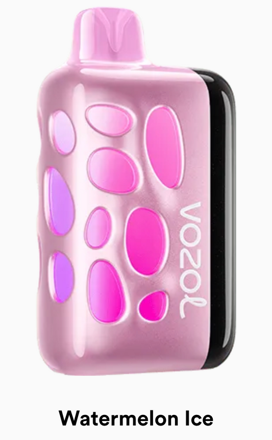 VOZOL RAVE 50K - Watermelon Ice