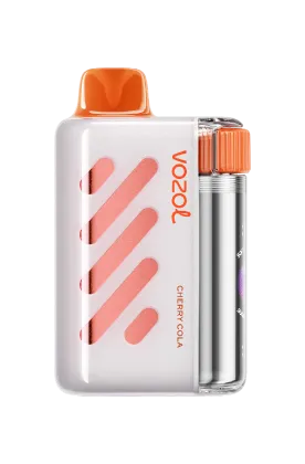 Vozol VISTA 40K - CHERRY COLA