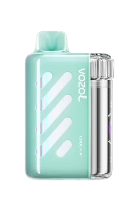Vozol VISTA 40K - COOL MINT