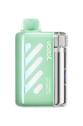 Vozol VISTA 40K - STRAWBERRY WATERMELON