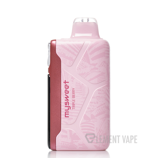Adjust MySweet 40K - Triple Berry