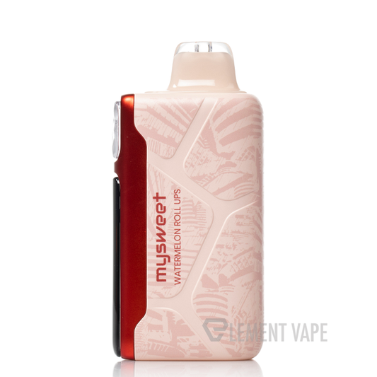 Adjust MySweet 40K - Watermelon Roll Ups