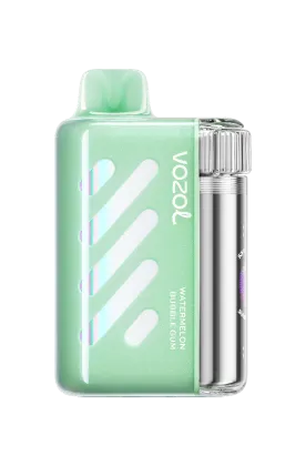 Vozol VISTA 40K - WATERMELON BUBBLE GUM