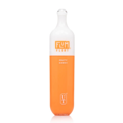 FLUM FLOAT DISPOSABLE VAPE 3K FRUITY HAWAII