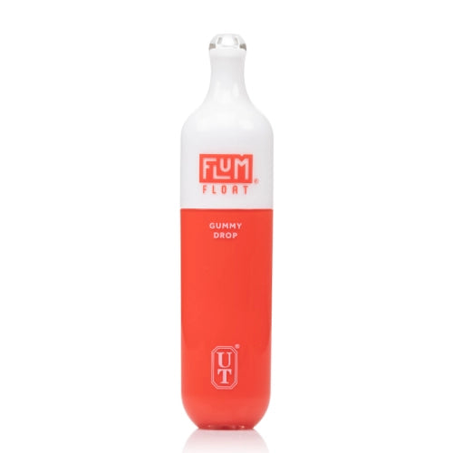 FLUM FLOAT DISPOSABLE VAPE 3K GUMMY DROP