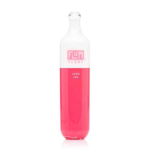 FLUM FLOAT DISPOSABLE VAPE 3K LUSH ICE