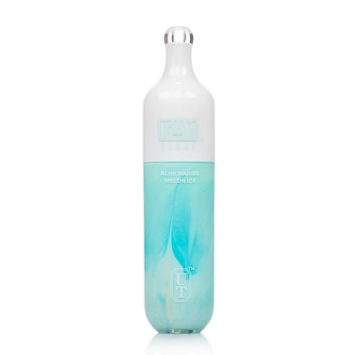 FLUM FLOAT DISPOSABLE VAPE 3K ALOE MANGO MELON ICE