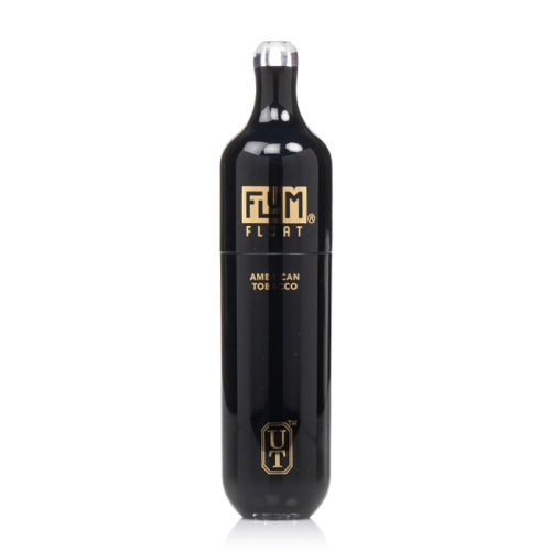FLUM FLOAT DISPOSABLE VAPE 3K AMERICAN TOBACCO