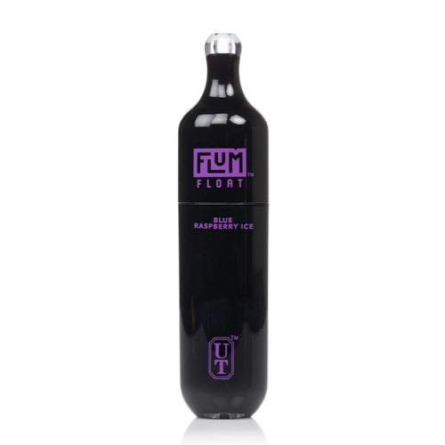 FLUM FLOAT DISPOSABLE VAPE 3K BLUE RASPBERRY ICE