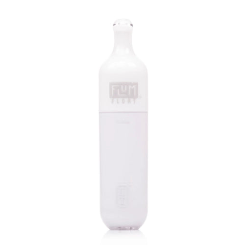 FLUM FLOAT DISPOSABLE VAPE 3K CLEAR