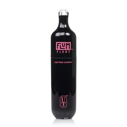 FLUM FLOAT DISPOSABLE VAPE 3K COTTON CANDY