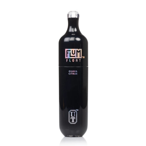 FLUM FLOAT DISPOSABLE VAPE 3K GUAVA CITRUS