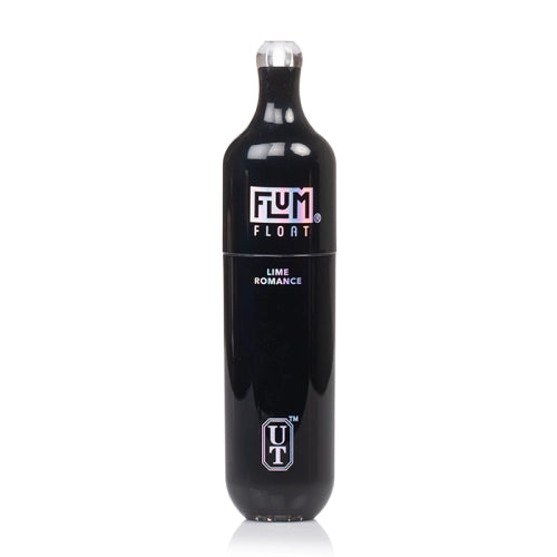 FLUM FLOAT DISPOSABLE VAPE 3K LIME ROMANCE