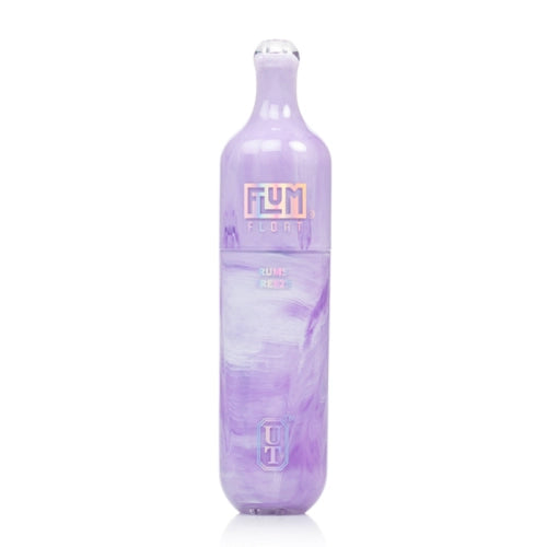 FLUM FLOAT DISPOSABLE VAPE 3K RUMS FREEZE