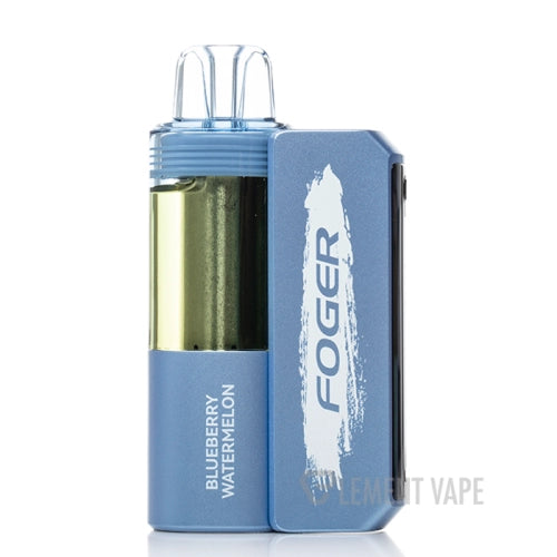 FOGER SWITCH 30K - BLUEBERRY WATERMELON