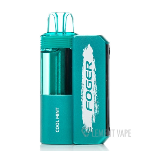 FOGER SWITCH 30K - COOL MINT