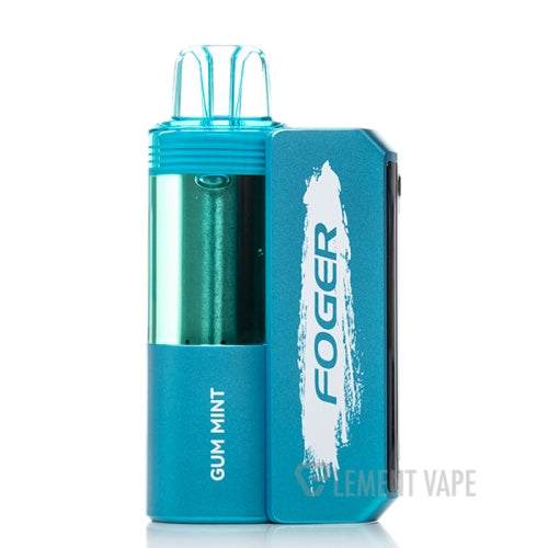 FOGER SWITCH 30K - GUM MINT