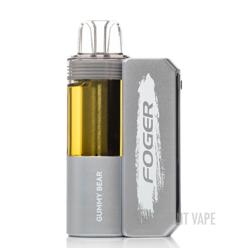 FOGER SWITCH 30K - GUMMY BEAR